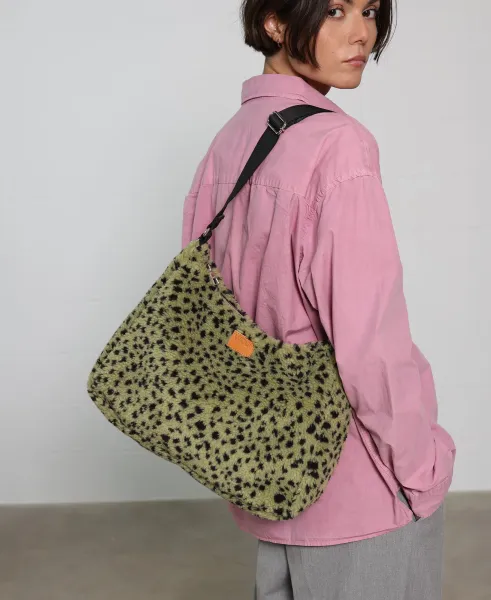 WOUF Olivio Bag "Hobo"